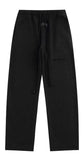 Fear of God Essentials Relaxed Track Pants 'Stretch limo'