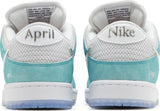 Men’s April Skateboards x Nike Dunk Low SB 'Turbo Green'