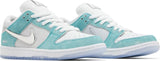 Men’s April Skateboards x Nike Dunk Low SB 'Turbo Green'