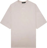 Fear Of God Essentials Tee 'Silver Cloud' SS23