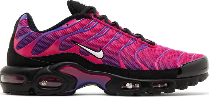 Fire and ice air max plus sales
