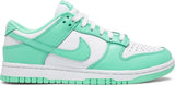 Women’s Nike Dunk Low 'Green Glow'