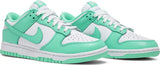 Women’s Nike Dunk Low 'Green Glow'