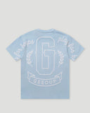 Geedup PFK Tee 'Uni Blue'