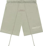 Fear Of God Essentials Shorts 'Seafoam'