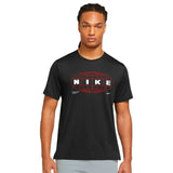 Men’s Nike Pro Dri-FIT Tee 'Black'