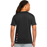 Men’s Nike Pro Dri-FIT Tee 'Black'