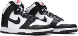 Men’s Nike Dunk High 'Panda'