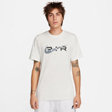 Men’s Nike Air Graphic Tee 'White'