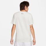 Men’s Nike Air Graphic Tee 'White'