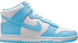 Men’s Nike Dunk High 'Blue Chill'