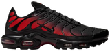 Men’s Nike Air Max Plus 'Black Light Crimson'