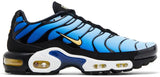 Men’s Nike Max Plus 'Hyper Blue' 2025