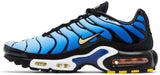Men’s Nike Max Plus 'Hyper Blue' 2025