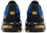 Men’s Nike Max Plus 'Hyper Blue' 2025