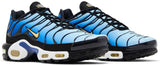 Men’s Nike Max Plus 'Hyper Blue' 2025