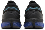 Men's Asics Gel Quantum 360 8 'Ocean Pack - Black Aquarium'