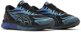Men's Asics Gel Quantum 360 8 'Ocean Pack - Black Aquarium'