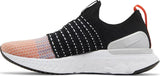 Men’s Nike React Phantom Run Flyknit 2 'Black Team Orange'