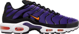 Men’s Nike Air Max Plus OG 'Voltage Purple' 2024