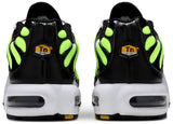 Men’s Nike Air Max Plus Tn 'Hot Lime'