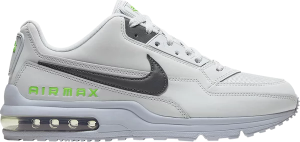 Nike ltd 2024 3 air max