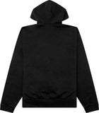 Fear Of God Essentials Hoodie SS23 'Jet Black'