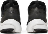 Men’s Nike Presto Fly 'Black White'