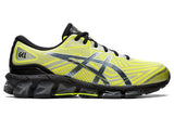 Men's Asics Gel-Quantum 360 VII 'Sour Yuzu/Black'