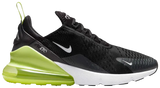 Men’s Nike Air Max 270 'Black Light Lemon Twist