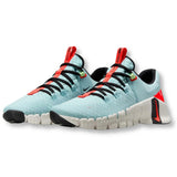 Women’s Nike Free Metcon 5 'Glacier Blue Crimson’