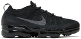 Men’s Nike Air VaporMax 2023 Flyknit 'Triple Black'