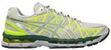 Asics Gel Kayano 20 'Cream Lime Forest Green'