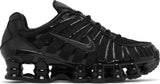 Women’s Nike Shox TL 'Black' 2023