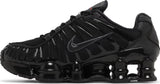 Women’s Nike Shox TL 'Black' 2023