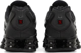 Women’s Nike Shox TL 'Black' 2023