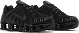 Women’s Nike Shox TL 'Black' 2023