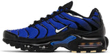 Men’s Nike Air Max Plus Premium Tn 'Black Racer Blue'