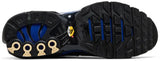 Men’s Nike Air Max Plus Premium Tn 'Black Racer Blue'