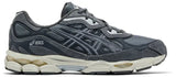Asics Unisex GEL-NYC 'Steel Grey Carrier Grey'