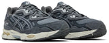 Asics Unisex GEL-NYC 'Steel Grey Carrier Grey'