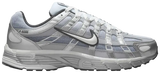 Men’s Nike P-6000 'Metallic Silver Wolf Grey'