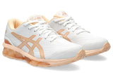 Women’s Asics Gel Quantum 360 7 'White Apricot'