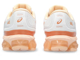 Women’s Asics Gel Quantum 360 7 'White Apricot'