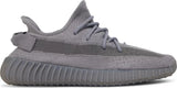 Adidas Yeezy Boost 350 V2 'Steel Grey'