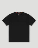 Geedup Sportsman Emboss Tee 'Black'