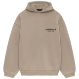 Essentials Fear Of God Hoodie 'Desert Sand'
