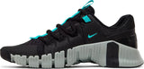 Men’s Nike Free Metcon 5 TB 'Black Clear Jade'