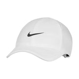 Nike Dri-Fit Club Cap 'White'