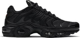 Men’s Nike Air Max Plus TN 'Triple Black'